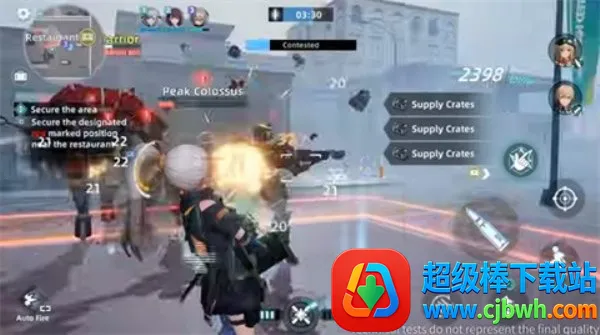 ProjectNET2026���°汾