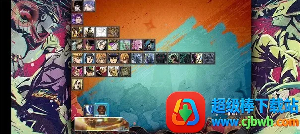 ����vs��Ӱjojoֹˮ2026�ٷ�����