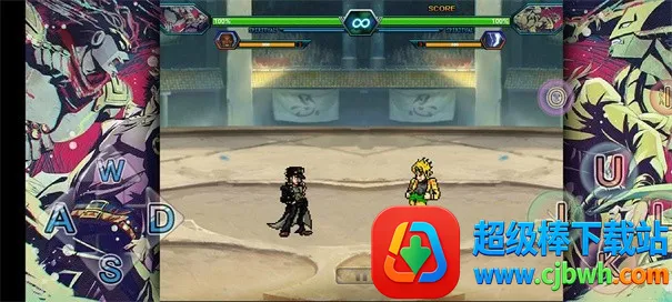 ����vs��Ӱjojoֹˮ2026�ٷ�����