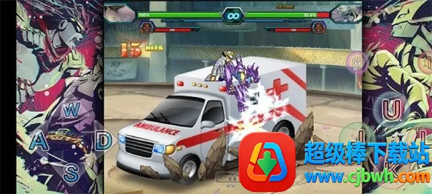 ����vs��Ӱjojoֹˮ��