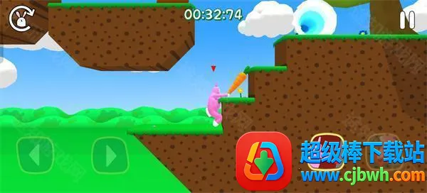 超级兔子人最新手机版 超级兔子人最新手机版