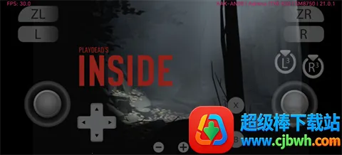 ����inside