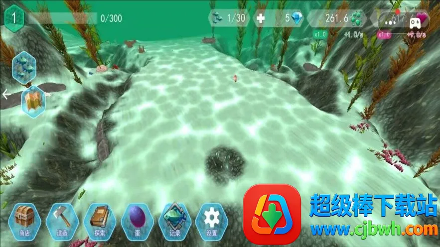 ˮ����̽��