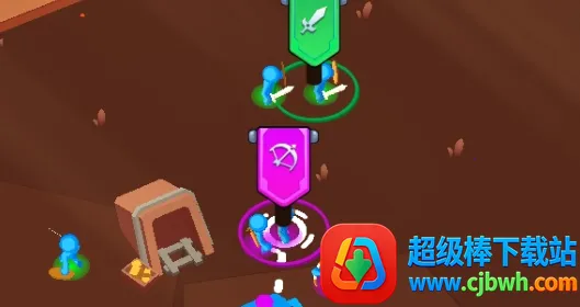 �����ս���Ų�3D