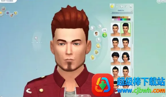 模拟人生4仿制2026官方正版 模拟人生4仿制2026官方正版