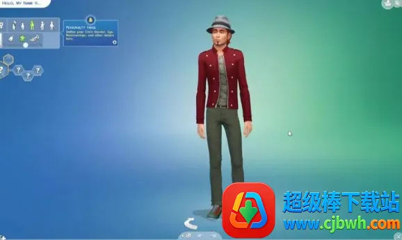 模拟人生4仿制2026官方正版 模拟人生4仿制2026官方正版