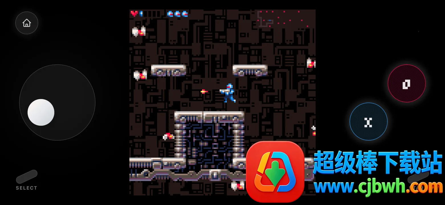 Pico8ģ������׿���ֻ���