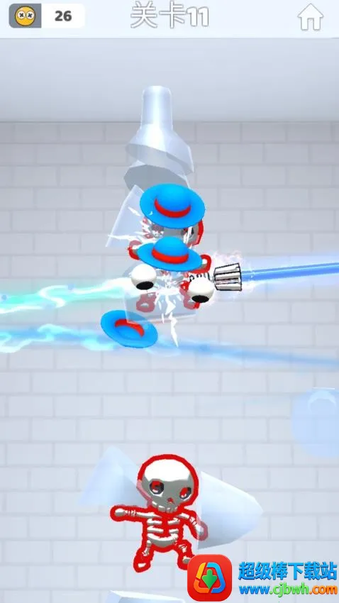 小李飞镖 小李飞镖