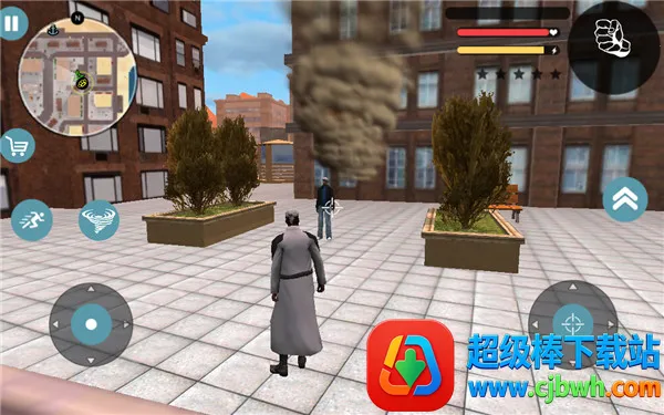 风英雄最新手机版 风英雄最新手机版