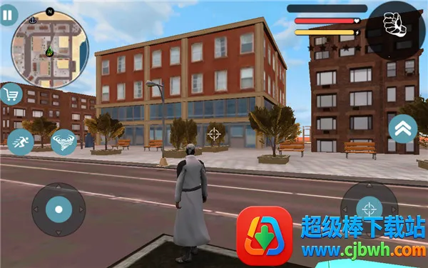 风英雄最新手机版 风英雄最新手机版