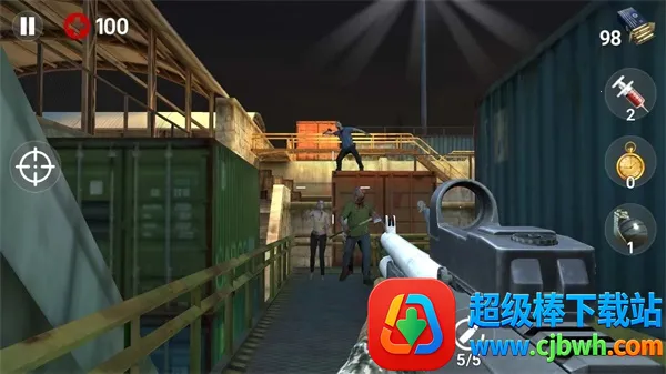 ����֮��ʬ���2026�ٷ�����