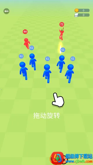 卡牌智者对决 卡牌智者对决