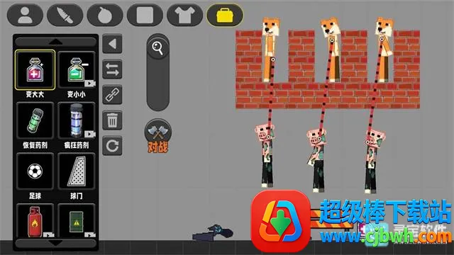 ����С��������ֲ��