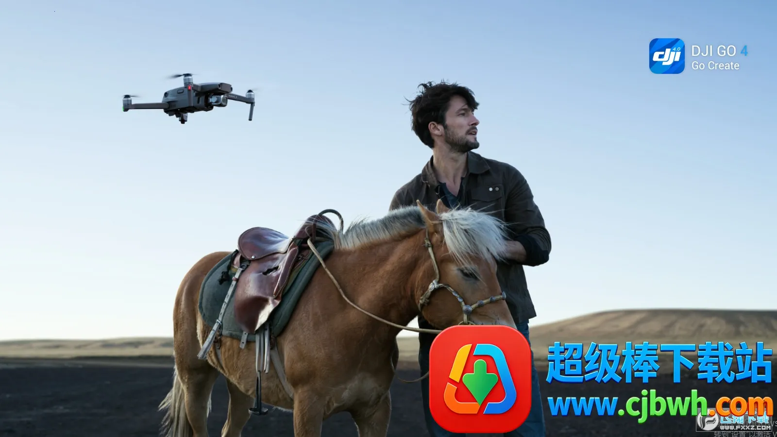 ��djigo4�����ֻ���