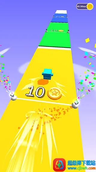 画个腿快跑 画个腿快跑