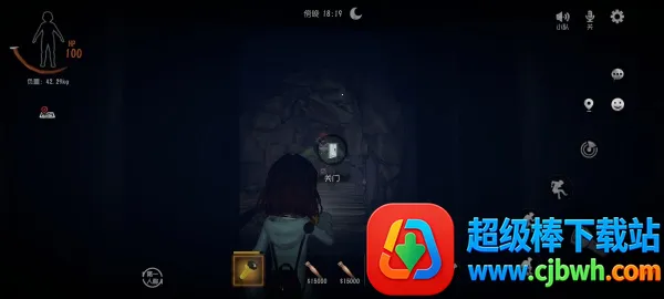 超自然行动组安卓版手机版 超自然行动组安卓版手机版