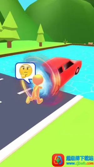 超级变型大师2026最新版本 超级变型大师2026最新版本