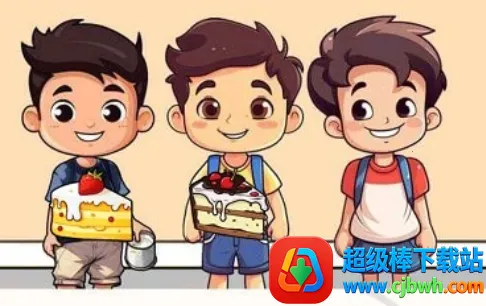 脑筋大转弯2026下载安装 脑筋大转弯2026下载安装