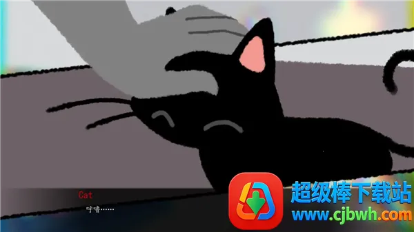 别带这只猫回家国语 别带这只猫回家国语