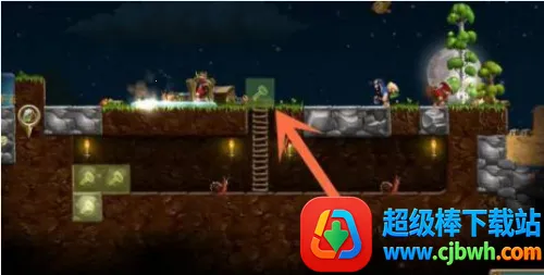 打造世界 打造世界