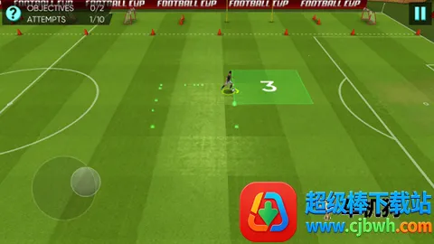 足球世界杯2026下载安装 足球世界杯2026下载安装