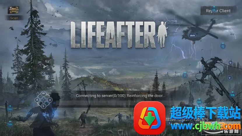 LifeAfter2026下载安装 LifeAfter2026下载安装