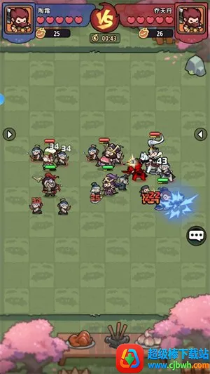 神将风云最新手机版 神将风云最新手机版