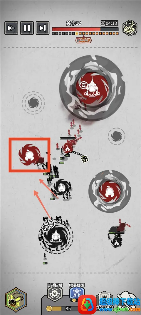 兵器大作战2026最新版本 兵器大作战2026最新版本