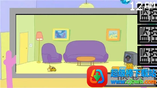 小猪佩奇的午夜后宫汉化版 小猪佩奇的午夜后宫汉化版