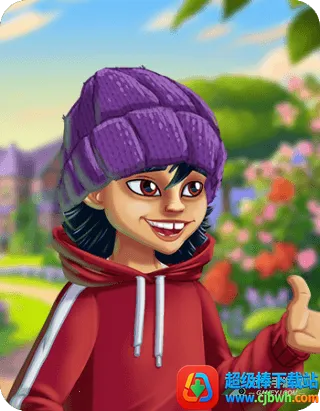 莉莉的花园2026最新版本 莉莉的花园2026最新版本