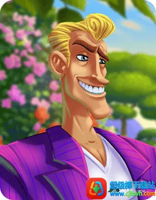 莉莉的花园2026最新版本 莉莉的花园2026最新版本