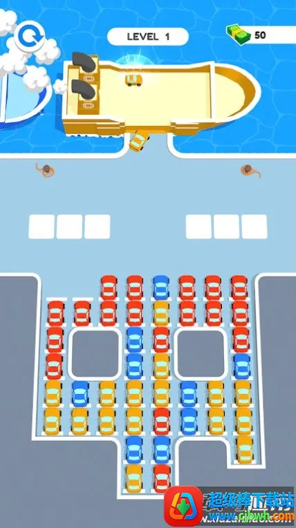 轮船码头运货 轮船码头运货