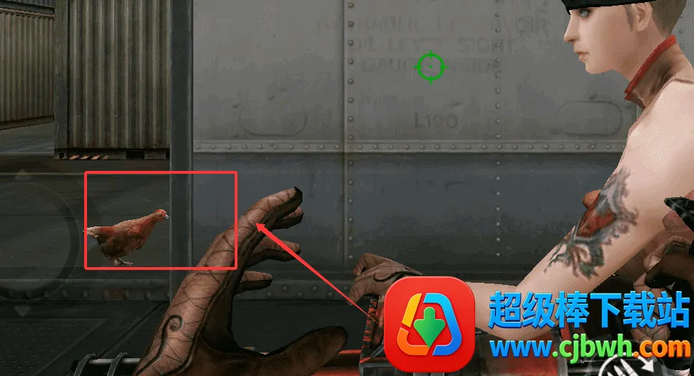 ��Խ����ǹս����2026���ذ�װ