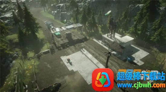 Border Officer2026���°汾