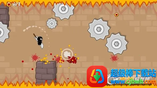 忍者手里剑 忍者手里剑