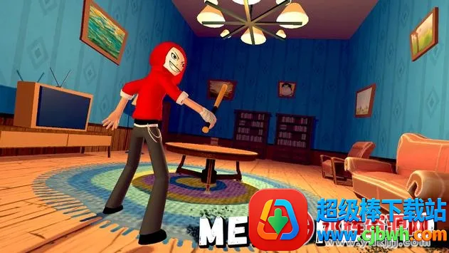 愤怒的男孩 愤怒的男孩