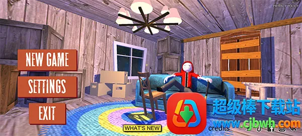 愤怒的男孩 愤怒的男孩