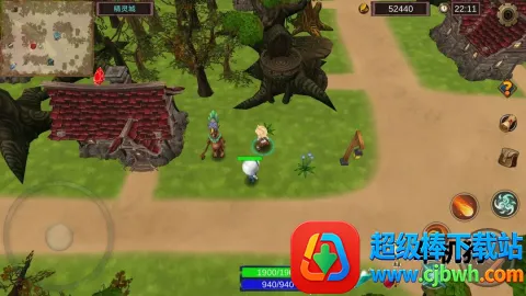 法提的异世界破解版内置菜单 法提的异世界破解版内置菜单