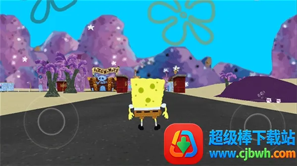 ���౦�����״�ð��BikiniBottom