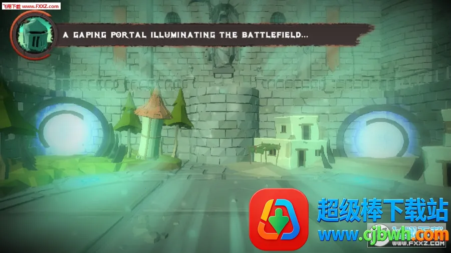 地牢冒险 地牢冒险