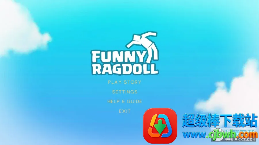 布娃娃战争模拟器 布娃娃战争模拟器