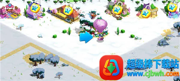 小马宝莉魔法公主免谷歌版 小马宝莉魔法公主免谷歌版