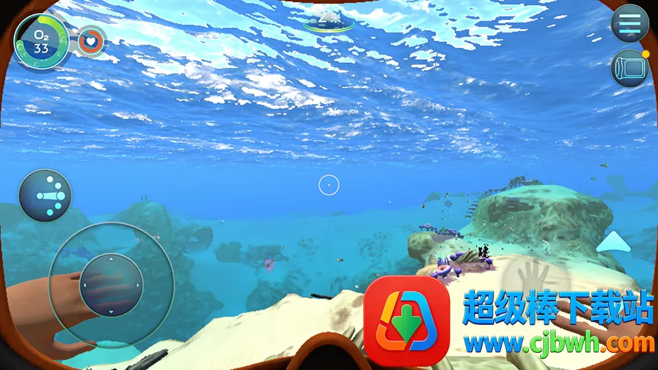深海迷航下载手游版 深海迷航下载手游版