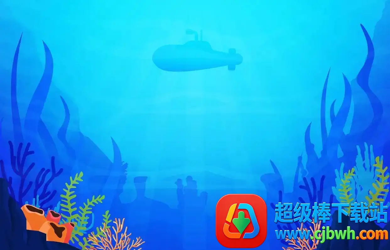 深海迷航下载手游版 深海迷航下载手游版