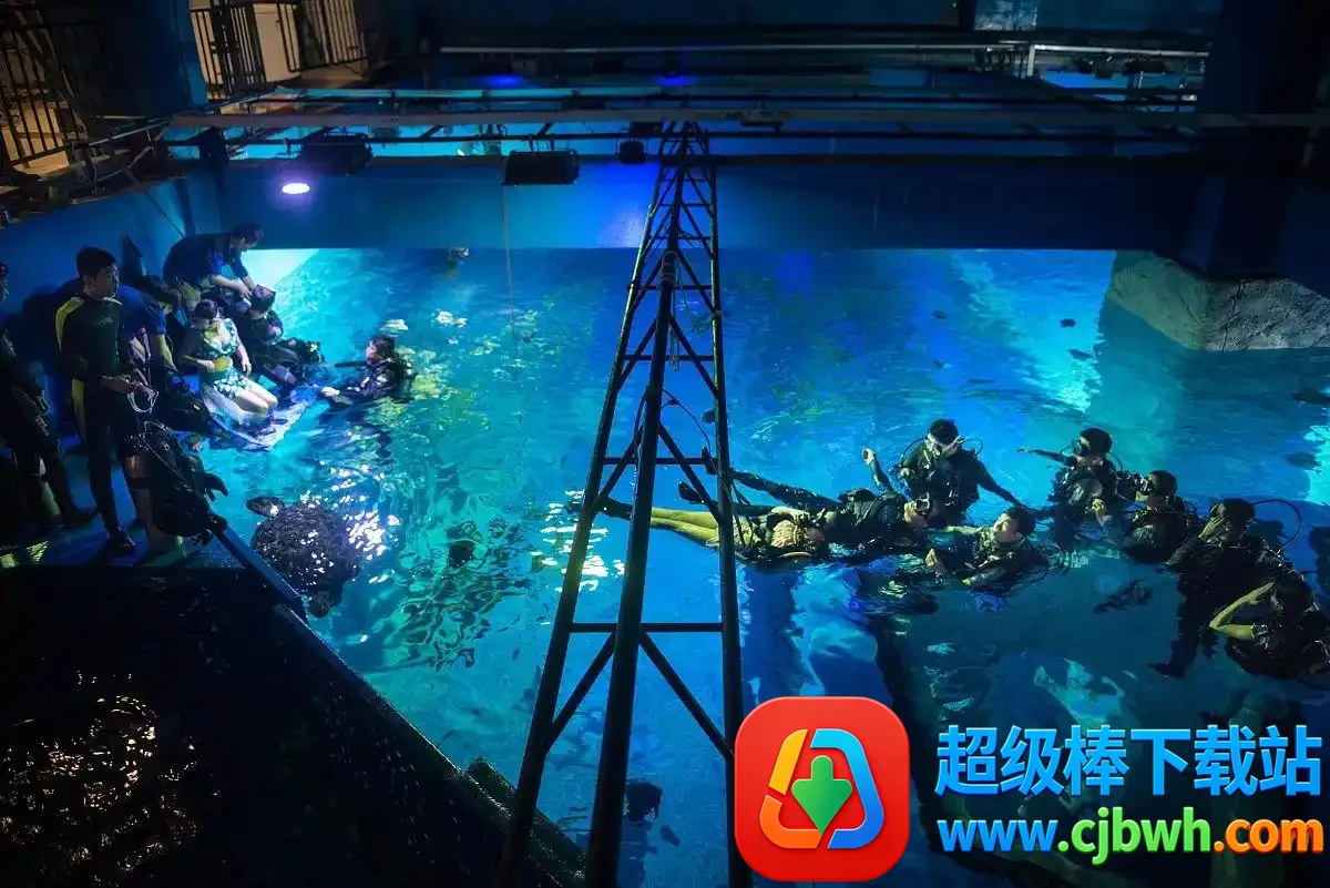 深海迷航下载手游版 深海迷航下载手游版