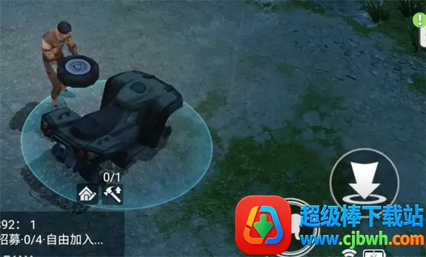 迷失蔚蓝安卓版手机版 迷失蔚蓝安卓版手机版