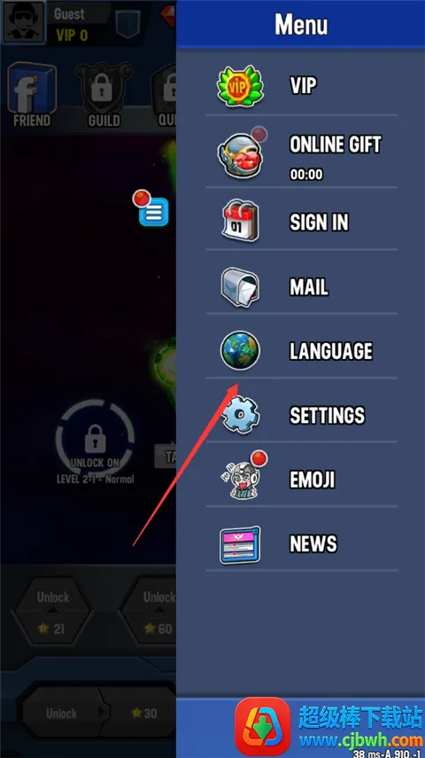 星际大战太空射击 星际大战太空射击