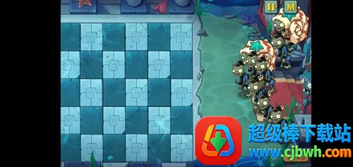 植物大战僵尸秦始皇陵2026最新版本 植物大战僵尸秦始皇陵2026最新版本