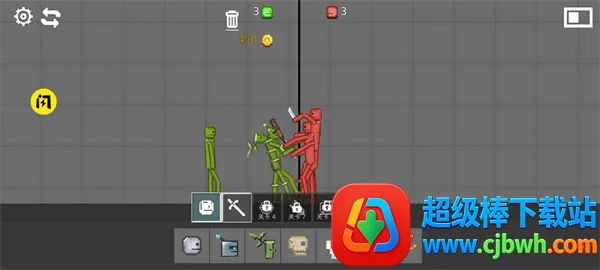 僵尸刺客破解版下载 僵尸刺客破解版下载