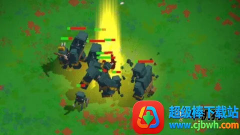 边境军团下载 边境军团下载